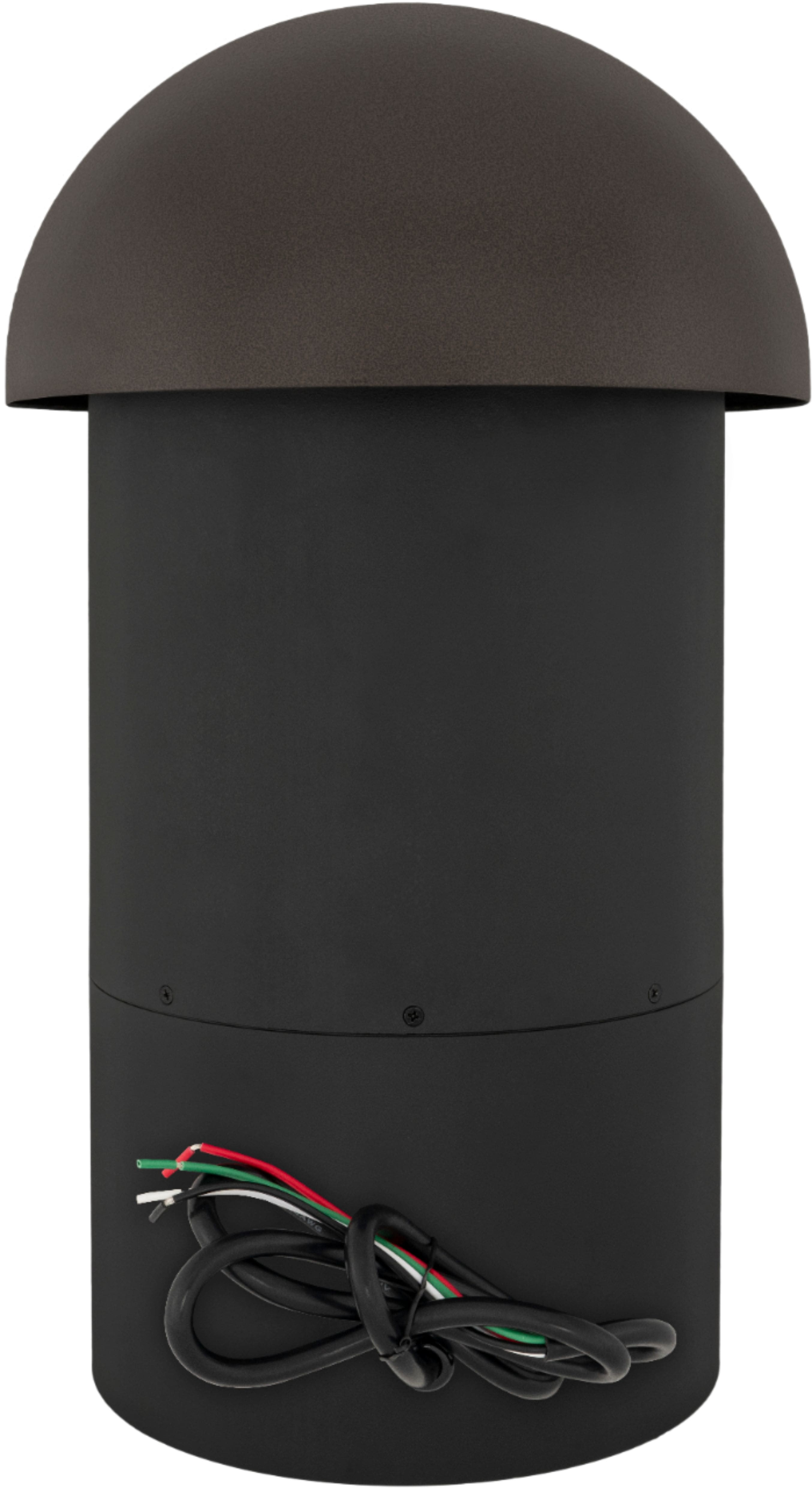 Alt View 14. Sonance - MAG6.1 - Mag Series 6.1-Ch. Landscape Outdoor Speaker System Powered by Sonos (Each) - Brown/Black.