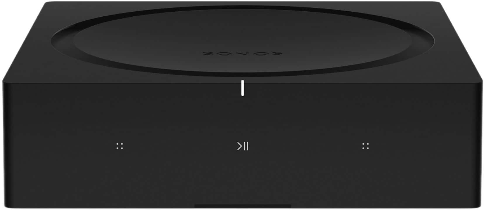 Alt View 15. Sonance - MAG6.1 - Mag Series 6.1-Ch. Landscape Outdoor Speaker System Powered by Sonos (Each) - Brown/Black.