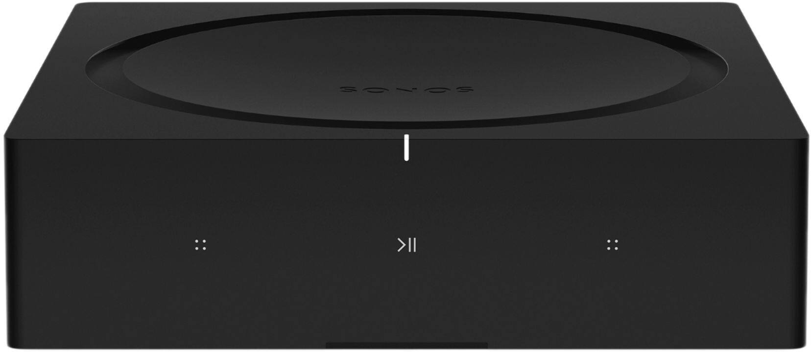 Alt View 15. Sonance - MAG6.1 - Mag Series 6.1-Ch. Landscape Outdoor Speaker System Powered by Sonos (Each) - Brown/Black.