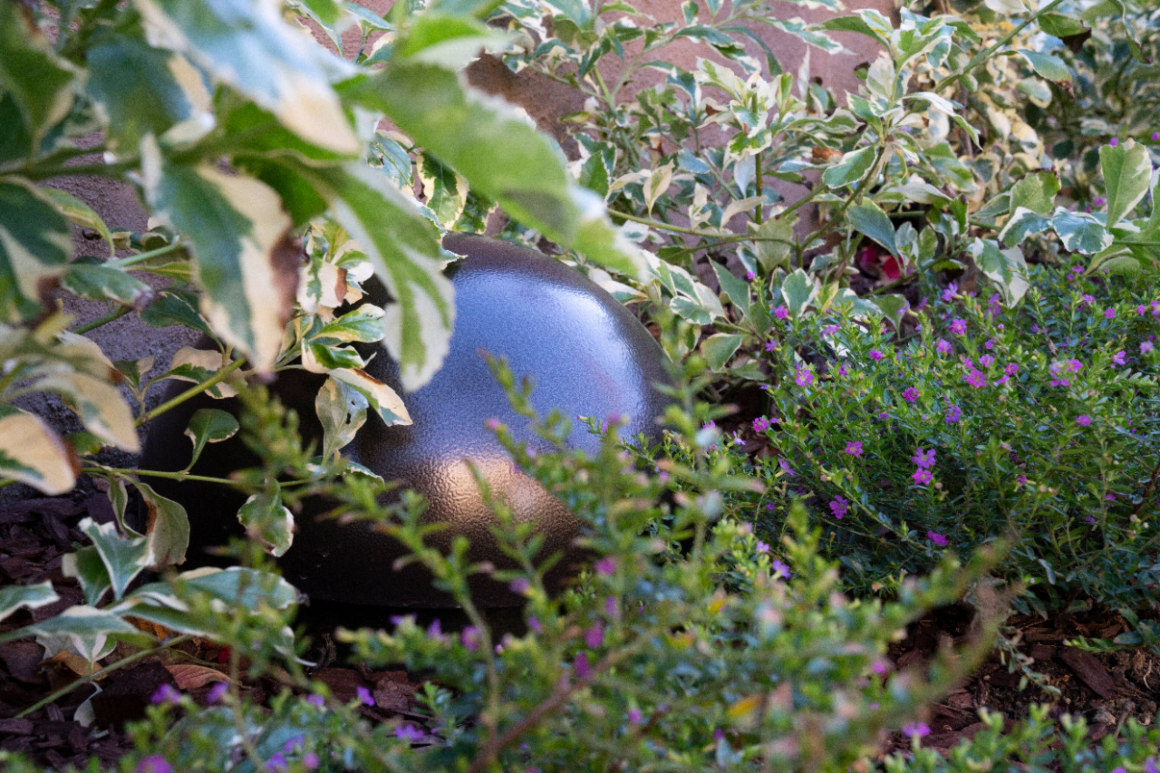 Alt View 18. Sonance - MAG6.1 - Mag Series 6.1-Ch. Landscape Outdoor Speaker System Powered by Sonos (Each) - Brown/Black.