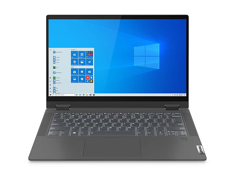 Lenovo Flex 5 14