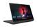 Angle. Lenovo - Flex 5 14" 2-in-1 14" Touch-Screen Laptop - Intel Core i3 - 8GB Memory - 128GB SSD - Graphite Gray.