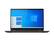 Alt View 16. Lenovo - Flex 5 14" 2-in-1 14" Touch-Screen Laptop - Intel Core i3 - 8GB Memory - 128GB SSD - Graphite Gray.