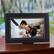 Alt View 13. SimplySmart Home - PhotoShare Family and Friends 14" Digital Frames, Wireless, Built-in Speaker, USB, Wireless LAN.