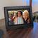 Alt View 14. SimplySmart Home - PhotoShare Family and Friends 14" Digital Frames, Wireless, Built-in Speaker, USB, Wireless LAN.