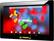Left. LINSAY - 10.1" - Tablet - 32GB.