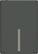 Back. BOOX - Note3 E-Reader - 10.3" - 64GB - Black.