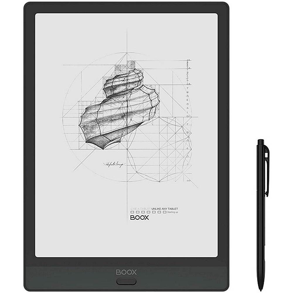 ONYX BOOX Note 10.3 E Ink Tablet-