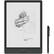 Front. BOOX - Note3 E-Reader - 10.3" - 64GB - Black.