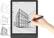 Alt View 15. BOOX - Note3 E-Reader - 10.3" - 64GB - Black.