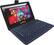 Angle. LINSAY - 10.1" - Tablet - 32GB - With Keyboard.