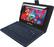 Left. LINSAY - 10.1" - Tablet - 32GB - With Keyboard.