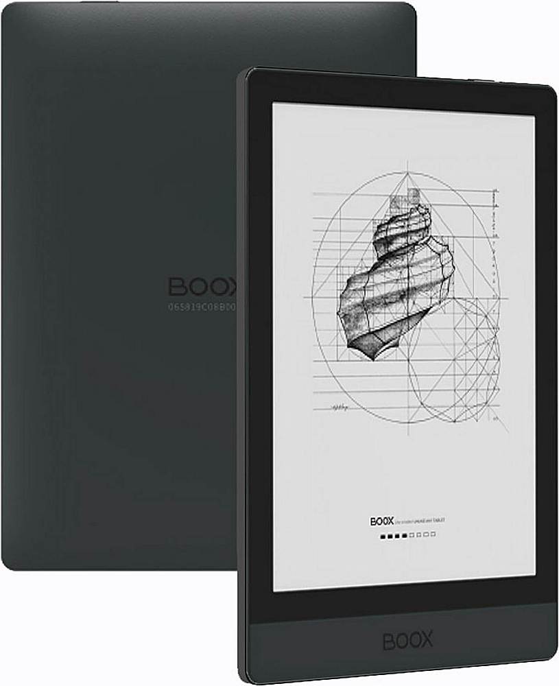 Onyx Boox Note 10.3 eReader Goes Up for Pre-Order - Android 6.0, $551 -  The Digital Reader