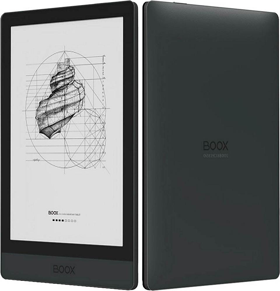 ONYX BOOX Lomonosov E-Reader Device