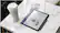 Alt View 18. BOOX - Note Air - 10.3" - 32GB - Blue.