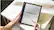 Alt View 21. BOOX - Note Air - 10.3" - 32GB - Blue.