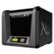 Alt View Zoom 1. XYZprinting - da Vinci Jr Pro Wireless 3D Printer - Black.