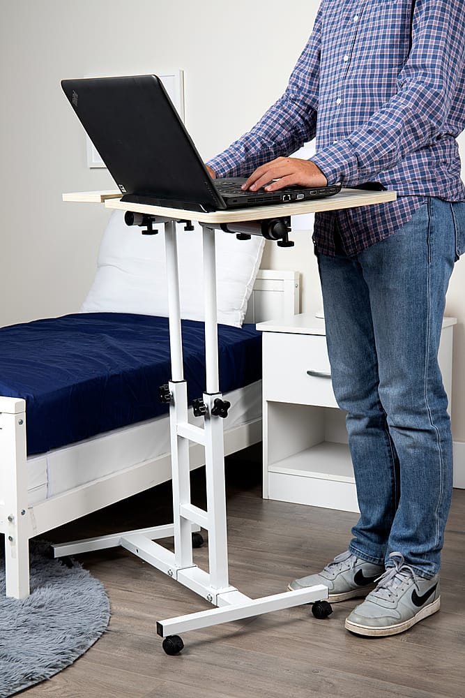 Variable standing deals desk