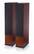 Alt View 11. KLH AUDIO - Kendall 3-Way Floor Standing Speaker (each) - American Walnut.