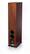 Alt View 12. KLH AUDIO - Kendall 3-Way Floor Standing Speaker (each) - American Walnut.