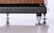 Alt View 13. KLH AUDIO - Kendall 3-Way Floor Standing Speaker (each) - American Walnut.
