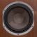 Alt View 14. KLH AUDIO - Kendall 3-Way Floor Standing Speaker (each) - American Walnut.