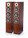Alt View 18. KLH AUDIO - Kendall 3-Way Floor Standing Speaker (each) - American Walnut.