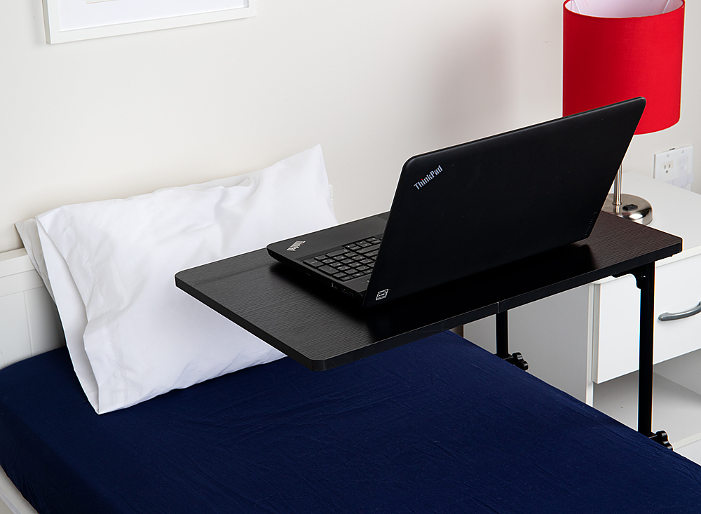 Mind Reader - Lap desk - black