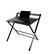 Alt View Zoom 11. Mind Reader - Folding Office Table, Portable Desk - Brown.