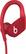 Alt View 12. Beats - Geek Squad Certified Refurbished Powerbeats High-Performance Wireless Earphones - Red.