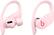 Alt View 14. Beats - Geek Squad Certified Refurbished Powerbeats Pro Totally Wireless Earphones - Cloud Pink.