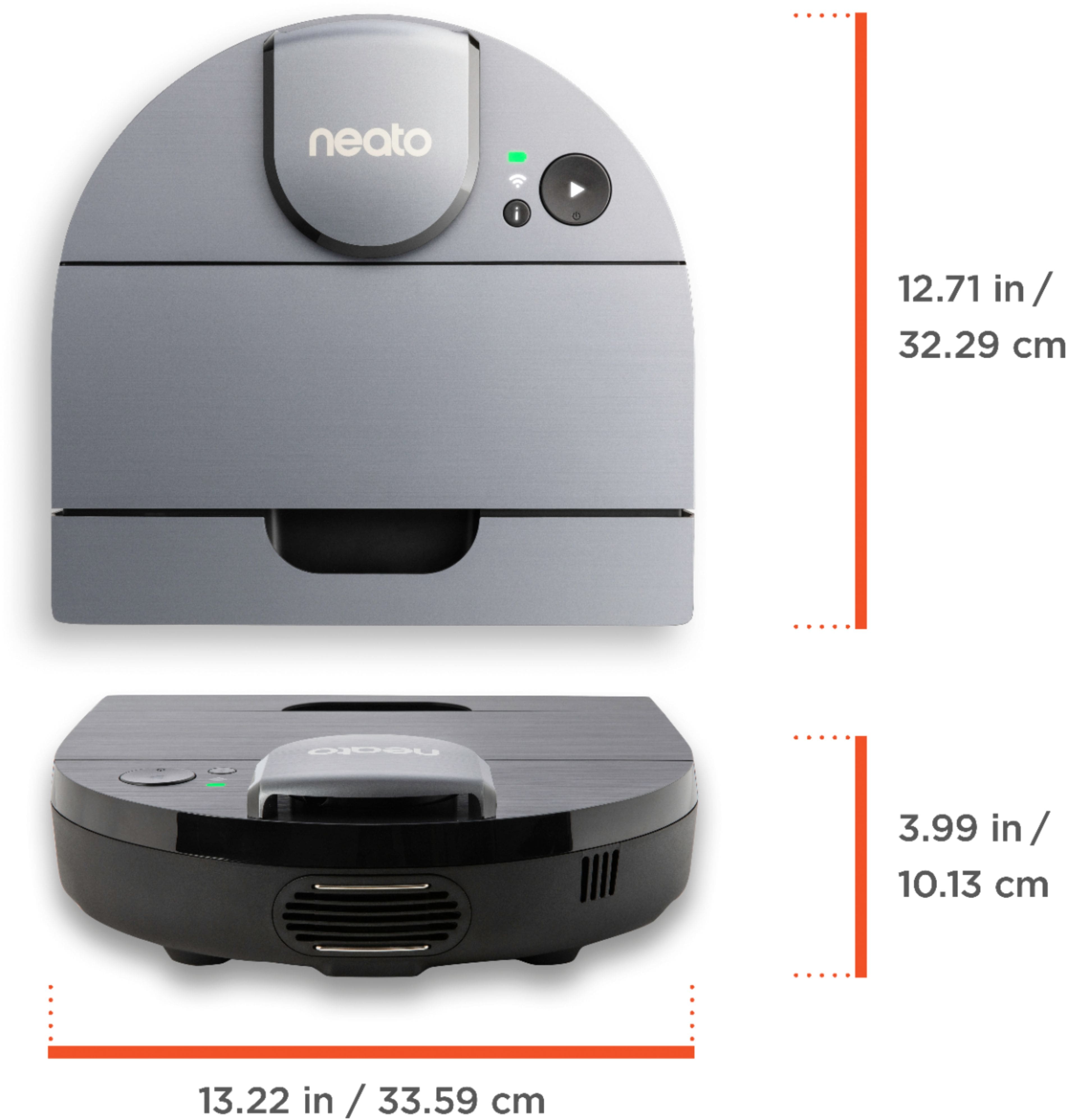 neato vacuum best buy