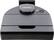 Alt View 25. Neato Robotics - D10 Intelligent Wi-Fi Connected Robot Vacuum - Silver.