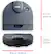 Alt View 13. Neato Robotics - D8 Ingelligent Robot Vacuum Cleaner, LasterSmart Nav - Indigo.