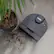 Alt View 17. Neato Robotics - D8 Ingelligent Robot Vacuum Cleaner, LasterSmart Nav - Indigo.