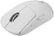 Alt View Zoom 21. Logitech - PRO X SUPERLIGHT Lightweight Wireless Optical Gaming Mouse with HERO 25K Sensor - White.