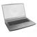 Alt View 4. MSI - Workstation 15.6" Laptop - i7-10750H -16GB Memory - 1TB SSD.
