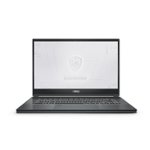 Front Zoom. MSI - Workstation 15.6" Touchscreen Laptop - i9-10980HK - 64GB Memory - 1TB SSD.