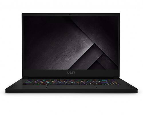 MSI - GS66 Stealth 10SGS-441 Gaming Notebook