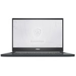 Front Zoom. MSI - Workstation 15.6" Touchscreen Laptop - i7-10875H - 32GB Memory - 1TB SSD.
