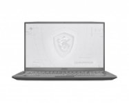 Front Zoom. MSI - Workstation 17.3" Laptop - i7-10750H -32GB Memory - 1TB SSD.