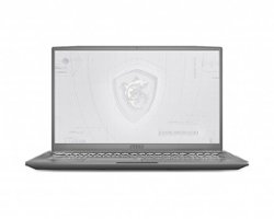 MSI - Workstation 17.3" Laptop - i7-10750H -32GB Memory - 1TB SSD - Front_Zoom