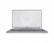 Front Zoom. MSI - Workstation 17.3" Laptop - i7-10875H - 32GB Memory - 1TB SSD.