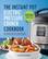Angle. Callisto Media - The Instant Pot Electric Pressure Cooker Cookbook: Easy Recipes for Fast & Healthy Meals - Multi.