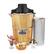 Front. Elite Gourmet - 6Qt. Old Fashioned Pine Bucket Electric/Manual Ice Cream Maker - Pine.