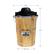 Alt View 13. Elite Gourmet - 6Qt. Old Fashioned Pine Bucket Electric/Manual Ice Cream Maker - Pine.
