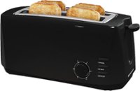 sage a bit more 4 slice toaster review - BigSpud