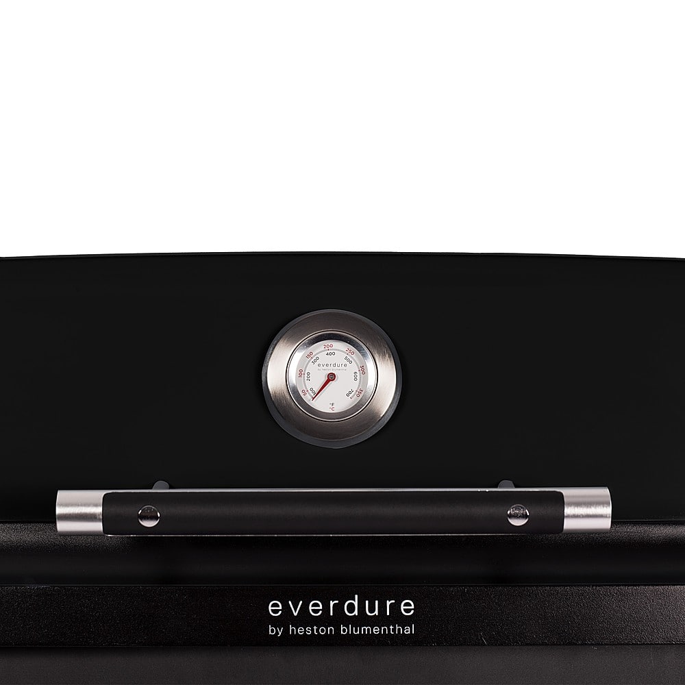 everdure furnace gasgrill