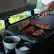 Alt View 14. Everdure by Heston Blumenthal - FORCE Gas Grill - Black.