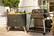 Alt View 15. Everdure by Heston Blumenthal - FORCE Gas Grill - Black.